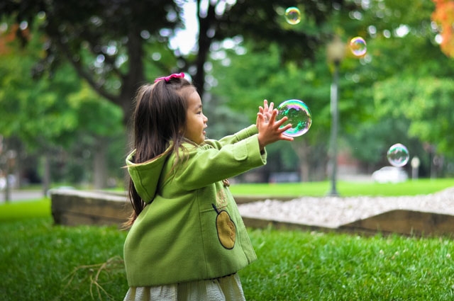children and young people image